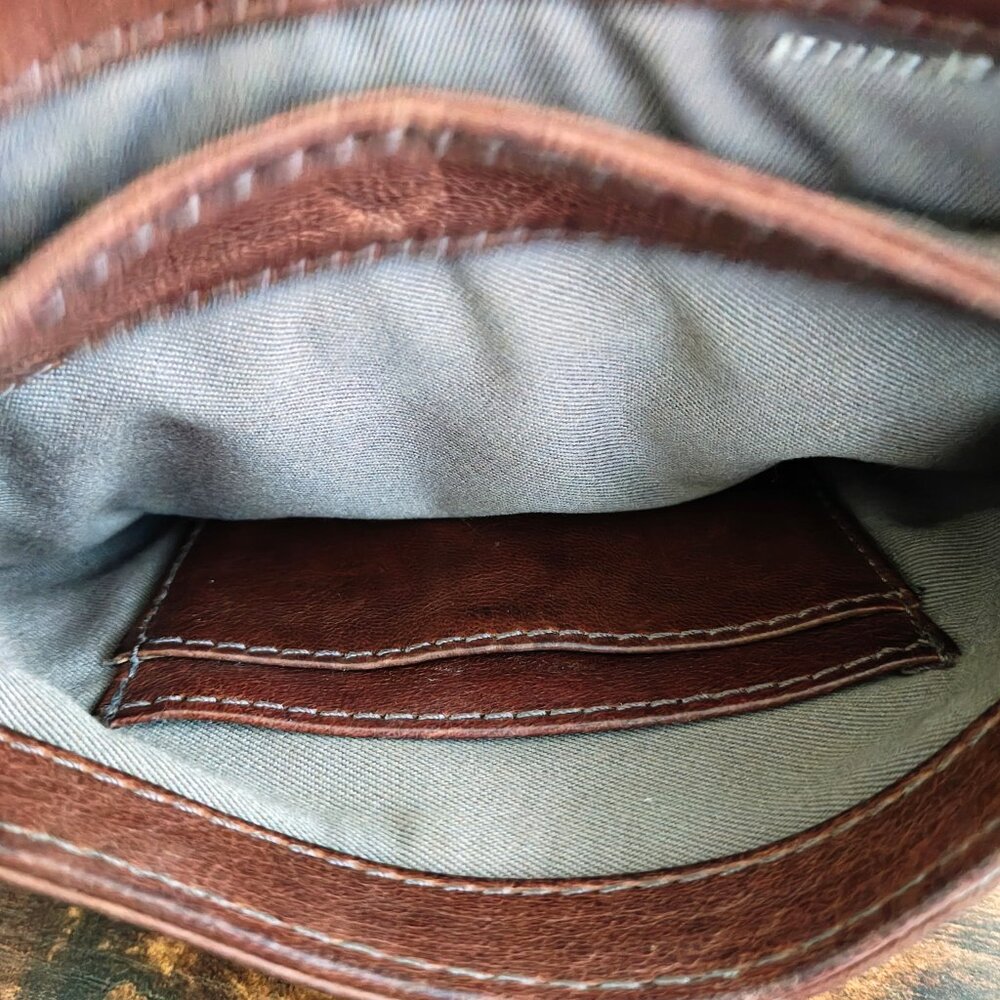 Vintage MARC O'POLO Crossbody Bag - Picture 4 of 14